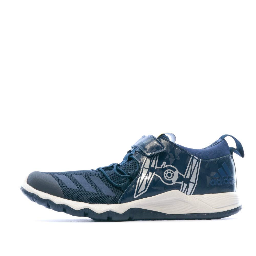 adidas Unisex Kinder Starwars Rapidaflex K Fitnessschuhe