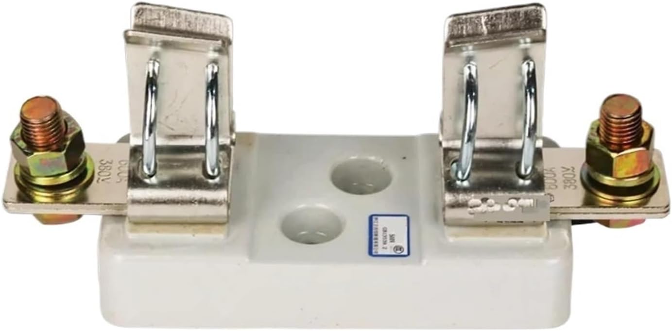 RT0-600 Quick Fuse Base RTO -630A 380V Ceramic Holder