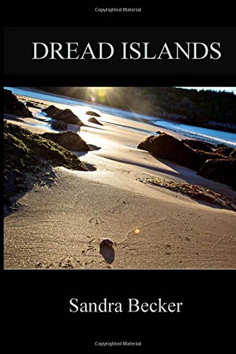 Dread Islands 0692440399 Book Cover