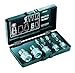 Hazet 1557/9 Tool set TORX (9 piece)