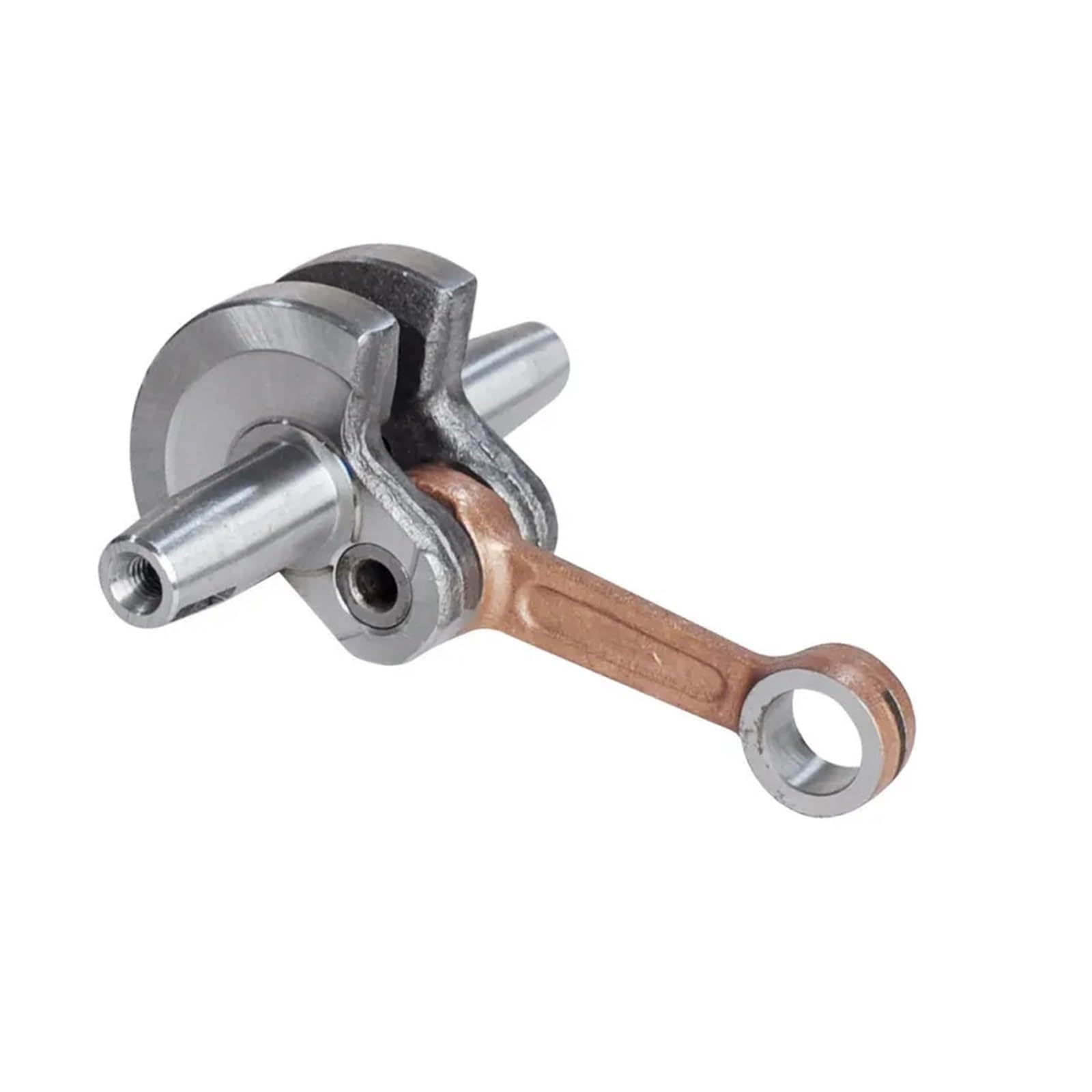 Vilebrequin pour 411 40F-6 CG411 pièce de rechange moteur
