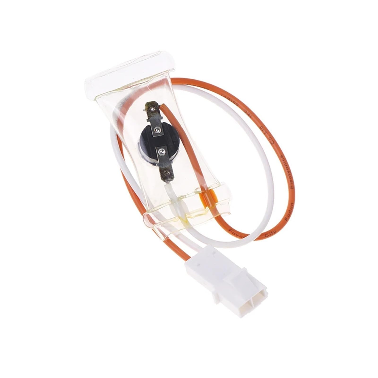 MM2-287 X172 Termostato Di Sbrinamento For Frigorifero Sensore Di Controllo Del Regolatore Di Temperatura Di Sbrinamento Del Frigorifero