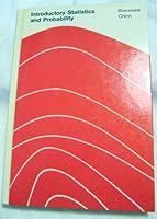 INTRODUCTORY STATISTICS AND PROBABILITY A Basis for Decision Making 039535045X Book Cover