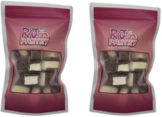 Freeze Dried Ice Cream Sandwich Bites 2.5oz (Vanilla, 2 Pack)