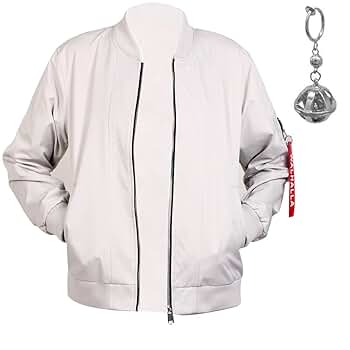 Amazon.com: Juejuezi Hanemiya Kazutora Cosplay Valhallas