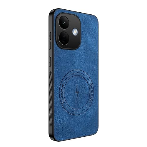 �}�O�l�b�g�� �X�}�z�P�[�X �Ή��@�� for Redmi Note 17 Pro | �J���������Y�ی�@�\�t��2-in-1 PU���U�[�J�o�[�A�\�t�gTPU�o���p�[�A�ϏՌ�