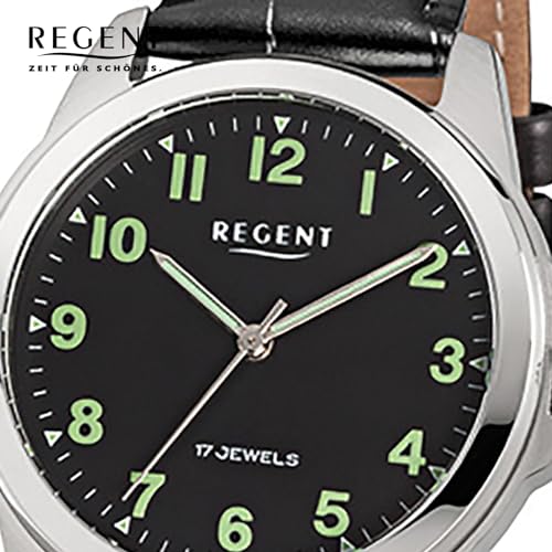 Regent URF818