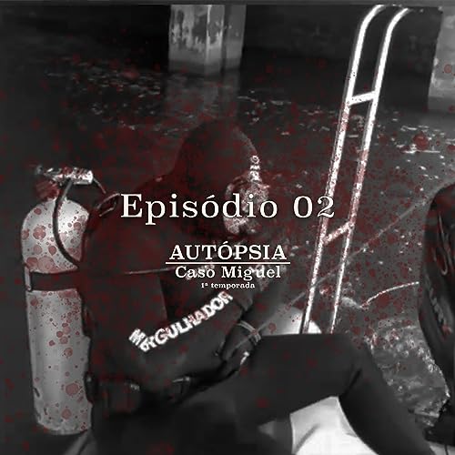 Em busca do corpo de Miguel