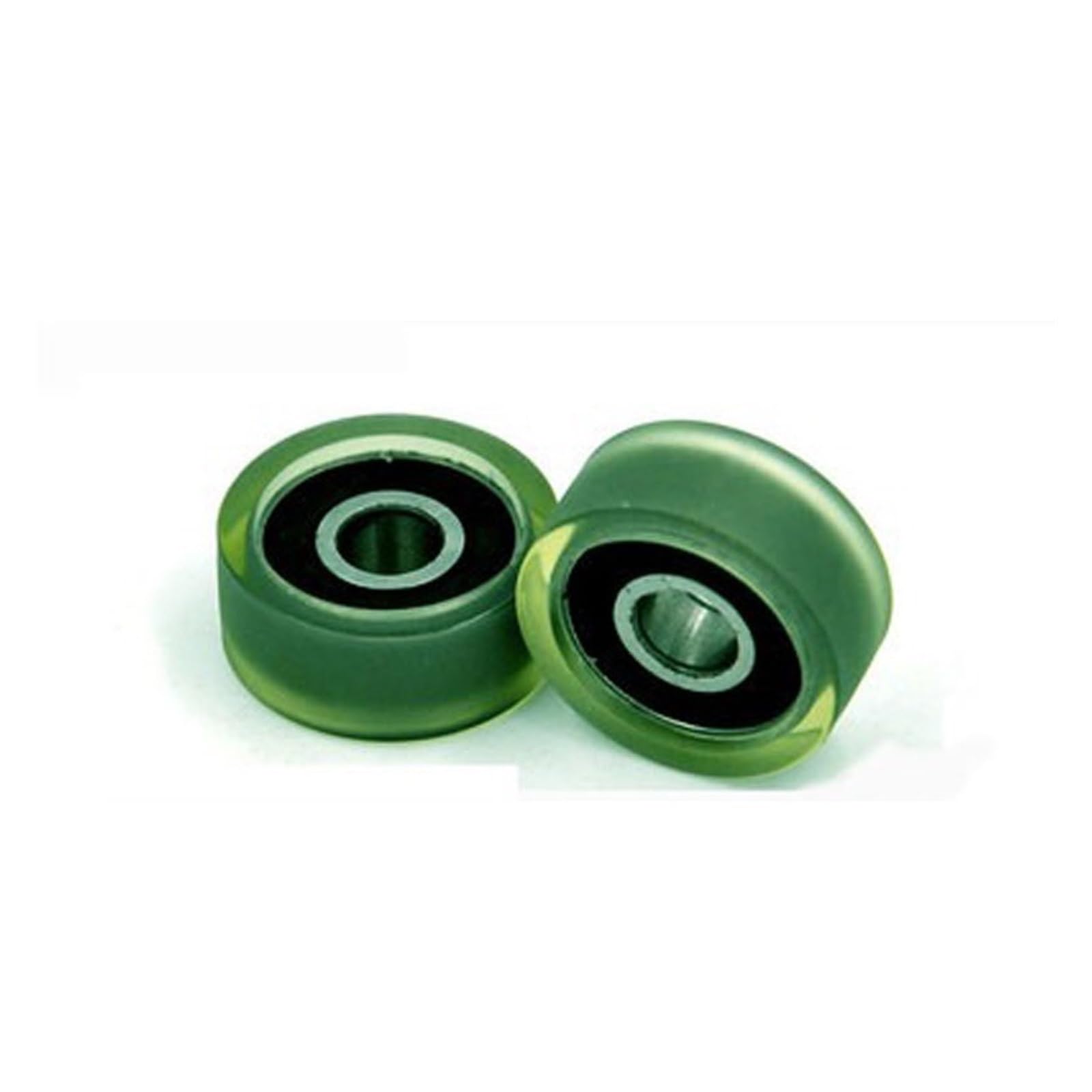 Rouleau en nylon 606RS de 21mm pour réparer les meubles et tiroirs de maison