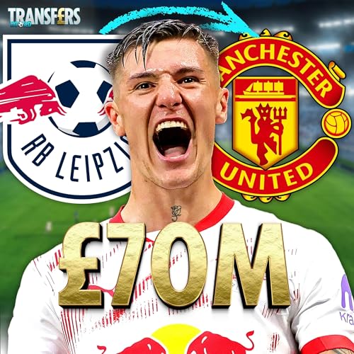 Sesko wants Man Utd move as Villa block Watkins exit | Transfers Exposed