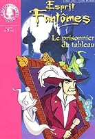 Le prisonnier du tableau 2012009603 Book Cover
