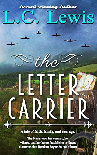 THE LETTER CARRIER