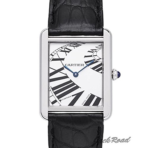 �J���e�B�G CARTIER �^���N�\�� LM �C���f�b�N�X �A�j���[�V���� W5200017 �y�V�i�z ���v �����Y [ca109] [���s�A���i]
