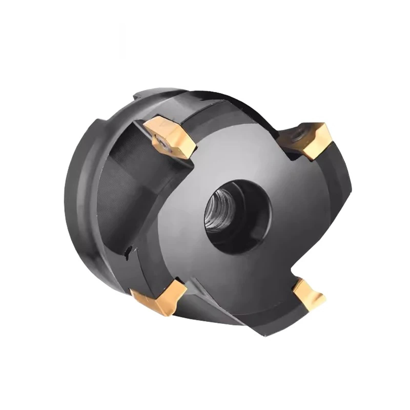 BAP300R BAP400R 50mm 63mm Planfräserkopf BAP 400R FMB22 FMB27 FMB32 Werkzeughalter 1135 1604 Einsatz Planfräser(BAP400R-50-22-4T)