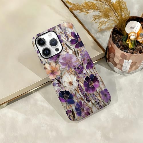 Coque esthétique mignonne pour iPhone 13 Pro Max au quotidien