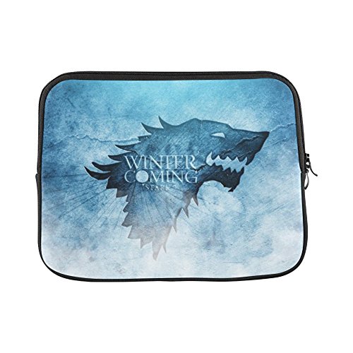 game of thrones macbook air case