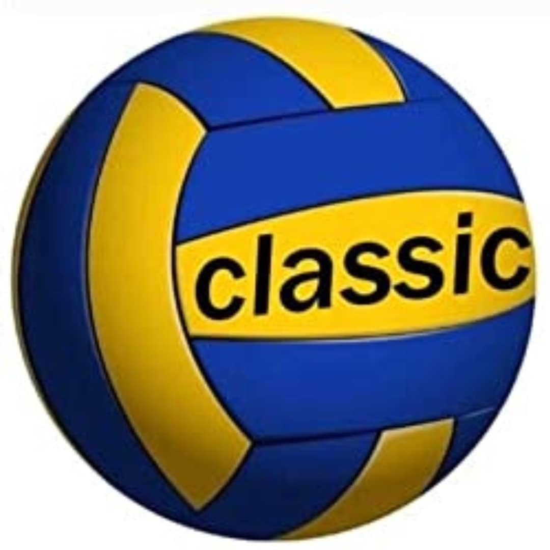 HASS Official Size 5 Volleyball, Soft Indoor Outdoor Volleyball for Game Gym Training Beach Play (B0CNM51Q55) Amazon Price History, Amazon Price Tracker