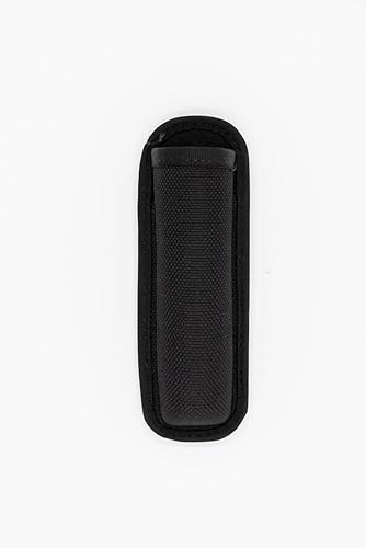 Miniatura 3 de Bianchi Accumold - Estuche para garrote, color negro, ampliable, 26. 7312