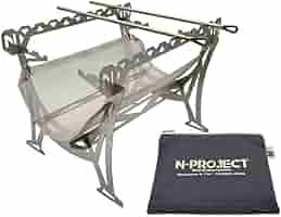 N-project チタン焚火台 ネイチャーストーブ　未使用品 814YL3hBqzL._UF894,1000_QL80_.jpg