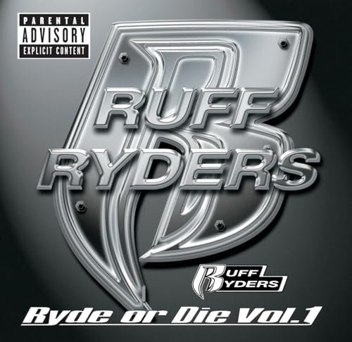 Ruff Ryders