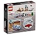 LEGO Juniors Willy's Butte Speed Training 10742 Building Kit