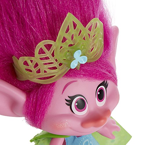 Trolls DreamWorks Poppy 9-Inch Figure by – Bild 6