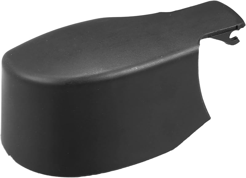 Capa da Porca do Braço do Limpador Traseiro ACROPIX 5K6955435 para VW e Seat/Skoda – 1 unidade