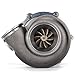 Pulsar Turbo PSR3076 GEN2 Dual Ball Bearing Billet Wheel Turbo Dual Vband 0.83 A/R