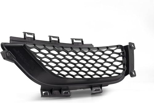 Miniatura 6 de KarParts360 Rejilla de parachoques delantero para Chrysler 300 2015-2020 Reemplazo del lado del pasajero para CH1039193  68231612AA