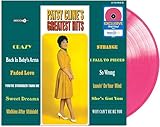 Patsy Cline's Greatest Hits[Pink LP]