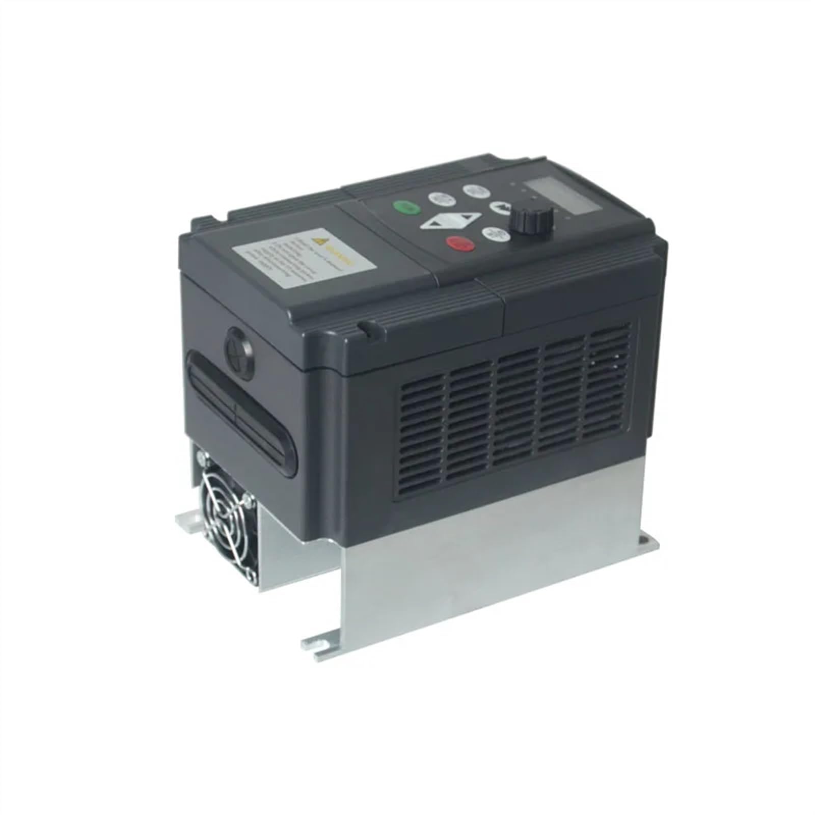 Inversor Solar VFD de 380V 0.75KW/1.5KW/2.2KW/4KW/5.5KW/7.5KW con Bomba Control MPPT(Solar4KW 380V)