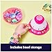 Cool Maker, PopStyle Bracelet Making Kit with 170 Beads, Make & Remake 10 (Packaging May Vary), Arts and Crafts Kids Toys for Ages 7 and up