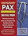 PAX Study Guide Book 2019 & 2020: PAX RN & PN Study Book and Practice Test Questions for the NLN Pre Admission RN & PN Exam