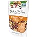 Orchard Valley Harvest Omega-3 Mix, 2 Ounce Bags (Pack of 14), Walnuts, Cranberries, Almonds, and Pistachios, Gluten Free, Non-GMO, No Artificial Ingredients