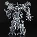 Transformers E0773 MV6 Studio Series 50 Tf4 Gridlock Action Figure
