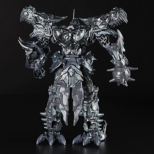 Transformers Studio Series 07 Leader Class Movie 4 Grimlock – Bild 5