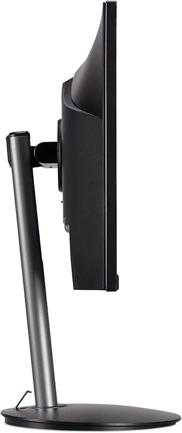 Monitor Gaming 23.8" Full HD IPS 180Hz FreeSync Premium miniatura 9