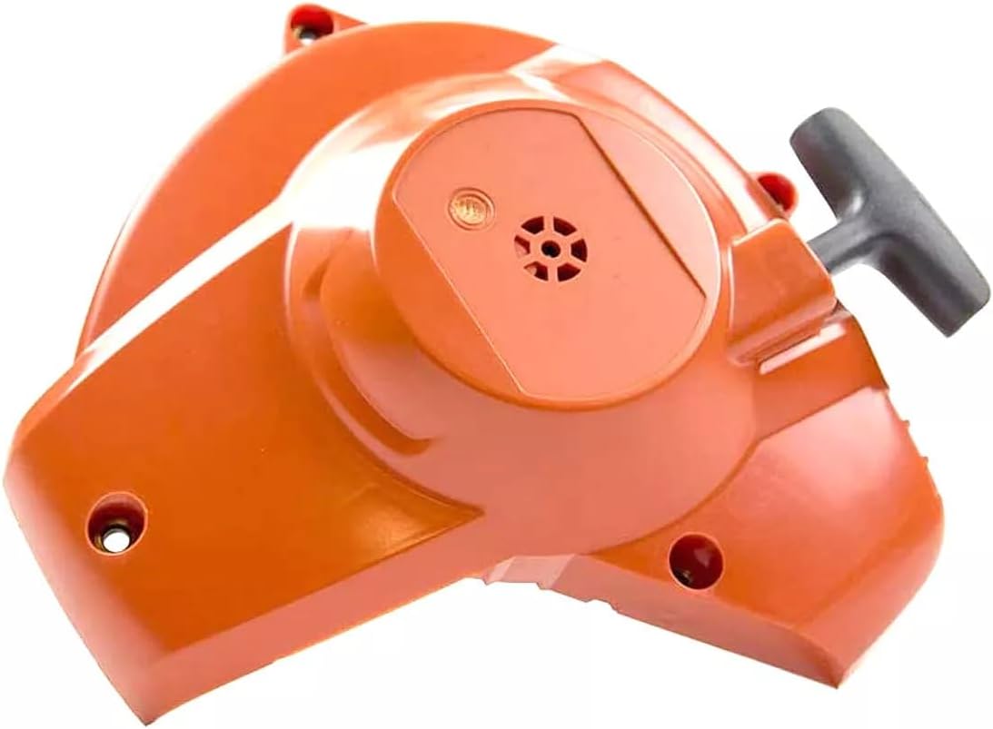 For Husqvarna Recoil Starter Assembly for Hedge Trimmer / 523009201, for husqvarna trimmers recoil starter assembly, for husqvarna trimmer recoil parts, for husqvarna trimmer recoil, trimmer assembly