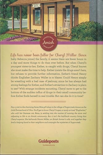 Secrets Plain and Simple B07HCS3868 Book Cover