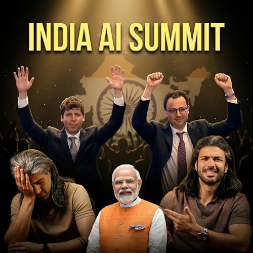 "Superintelligence by 2028", Sam Altman's Warning at the India AI Summit