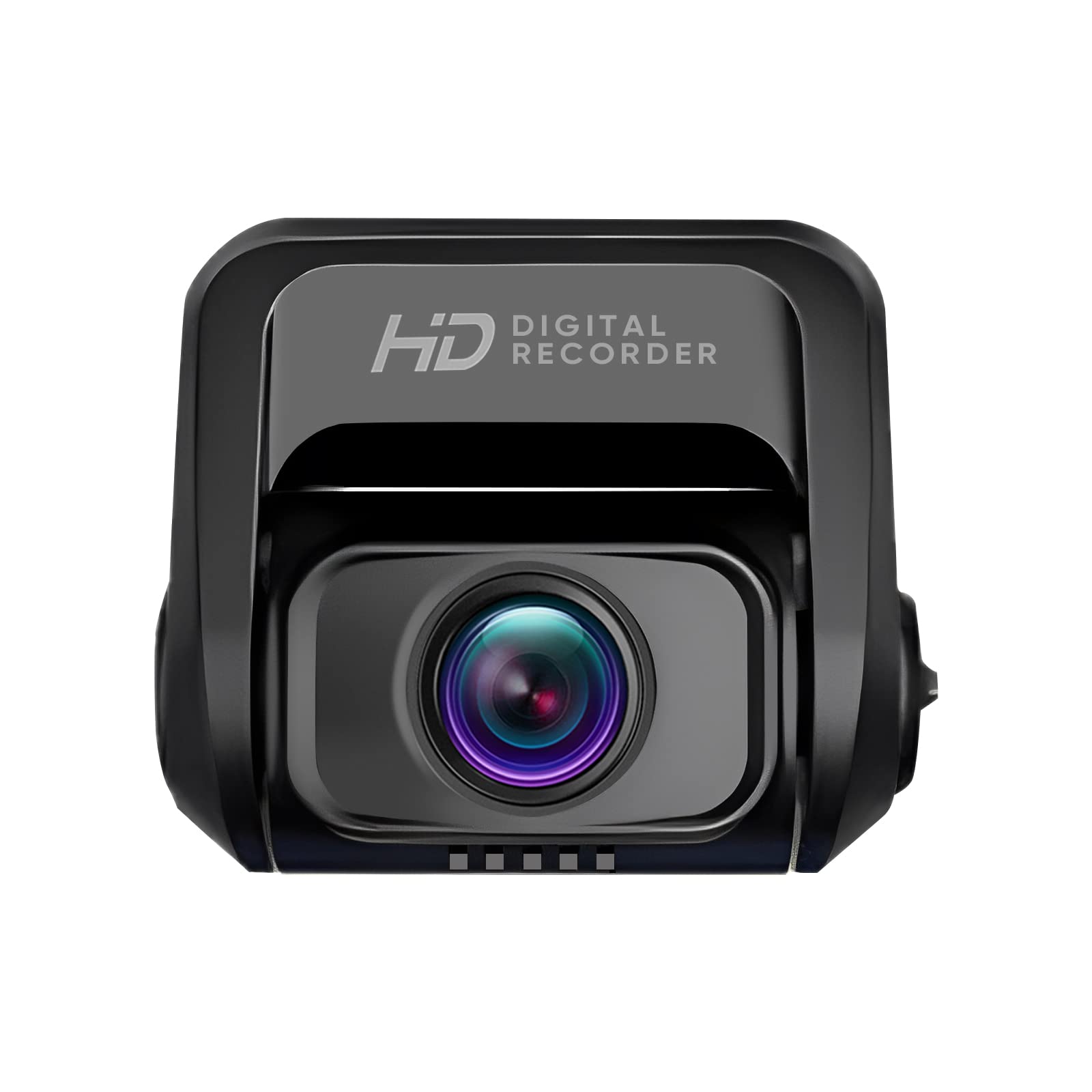 Neideso in-Car Rear Camera for Dash Cam, Suitable for N300, 1080P Backup Camera with Cable