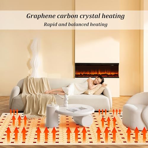 Calefactor Eléctrico Portátil Cerámico 120V miniatura 2