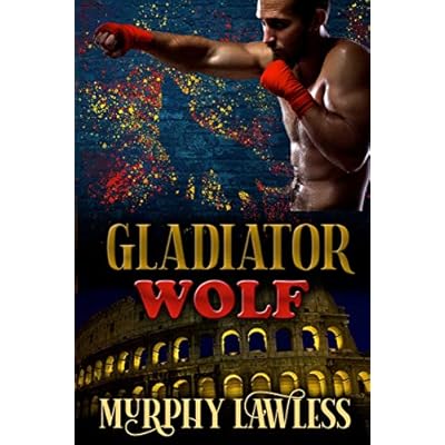 Gladiator Wolf