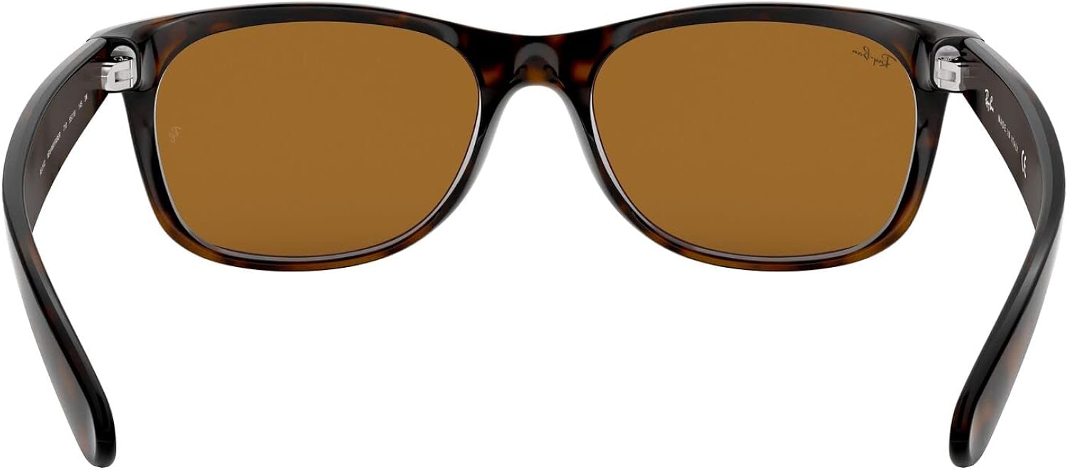 Miniatura 7 de Ray-Ban RB2132 New Wayfarer - Gafas de sol cuadradas