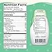 SweetLeaf SteviaClear Sweet Drops - Natural Stevia Liquid Sweetener, Squeezable Stevia Drops, No Bitter Aftertaste, Liquid Sugar Alternative, Zero Calorie, Keto, Non-GMO Stevia, 1.7 Fl Oz (Pack of 2)
