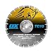 OX Tools 14" General Purpose Diamond Blade | 1 - 20mm Bore