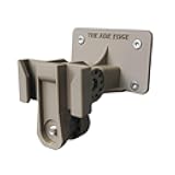 The ADK Edge Wall Mount – Compatible with Tactacam Reveal Reveal 2.0/3.0 / X/Ultra | Adjustable Tilt | Tool-Free Install | Weatherproof | USA-Made Trail Camera Mount for Walls, Blinds & Posts