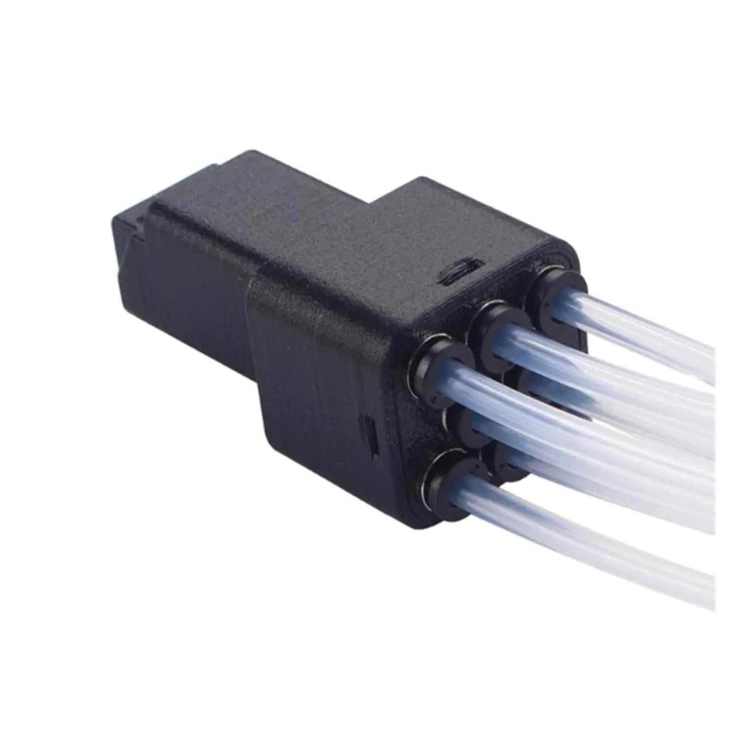 8 Colors Filament HUB for 3 Seires MAX S1 PRO 3D Printer Parts
