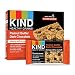 KIND Healthy Grains Granola Bars, Peanut Butter Dark Chocolate, Gluten Free, 6.2 Ounce, (Pack of 3)