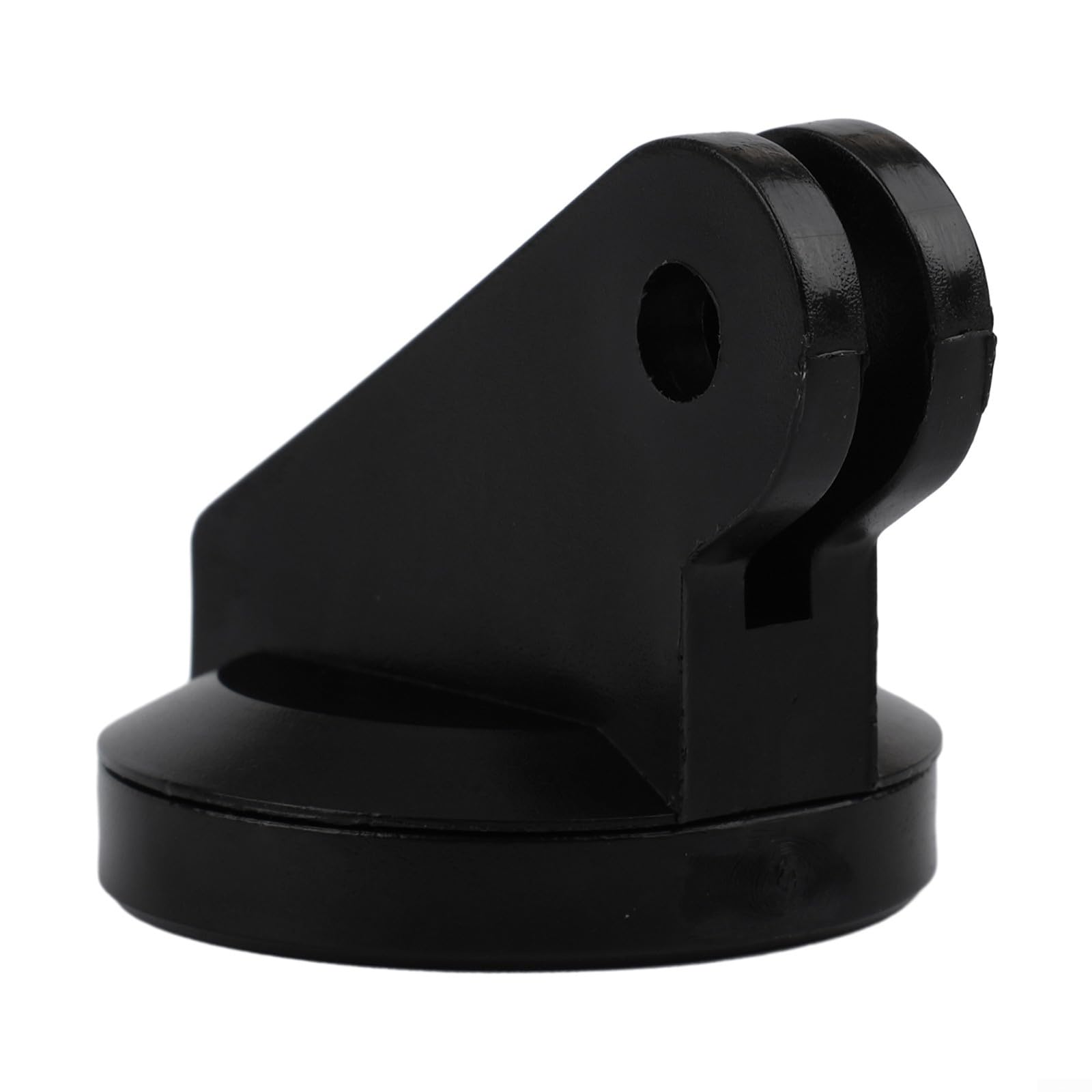 Bike Computer Mount Adapter for Garmin Quarter Turn Devices to Standard Light Base